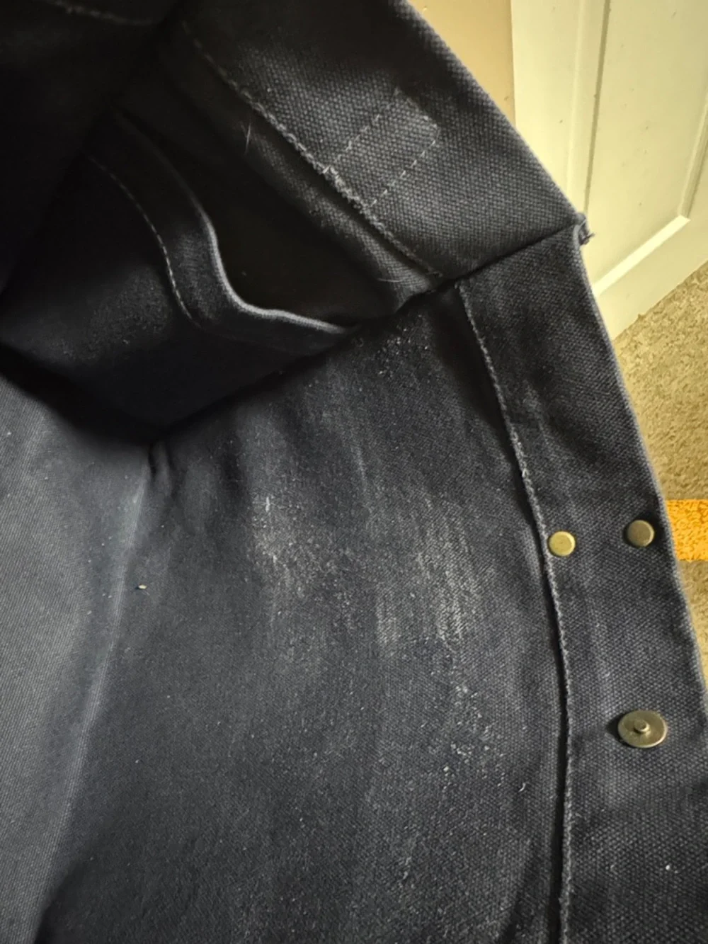 READ—-Parker Thatch Bag - Picture 5 of 12